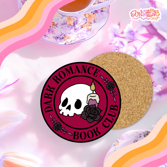 Dark Romance Coaster