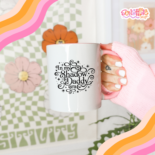 Caneca Daddy Shadow