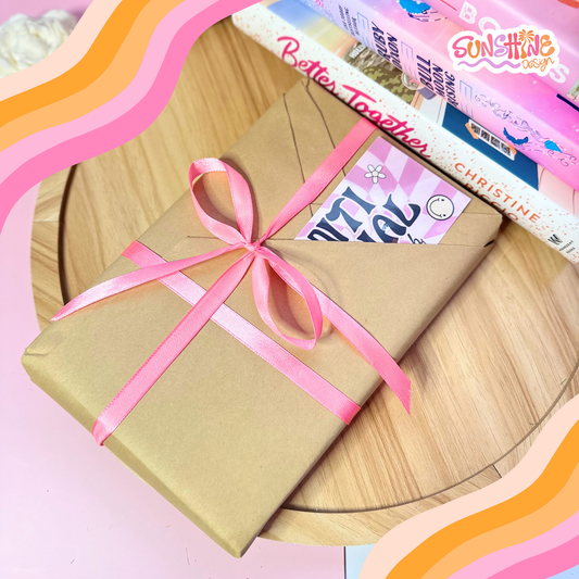 Encontro às Cegas com um Livro