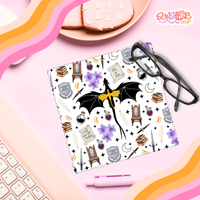 Load image into Gallery viewer, Fourth Wing Glasses Cloth
