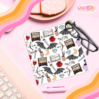 Load image into Gallery viewer, Acotar Glasses Cloth
