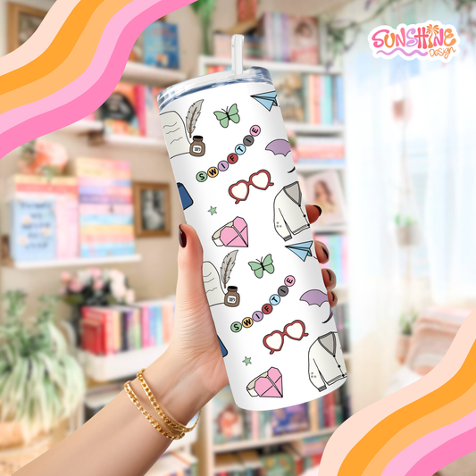 Swiftie Tumbler