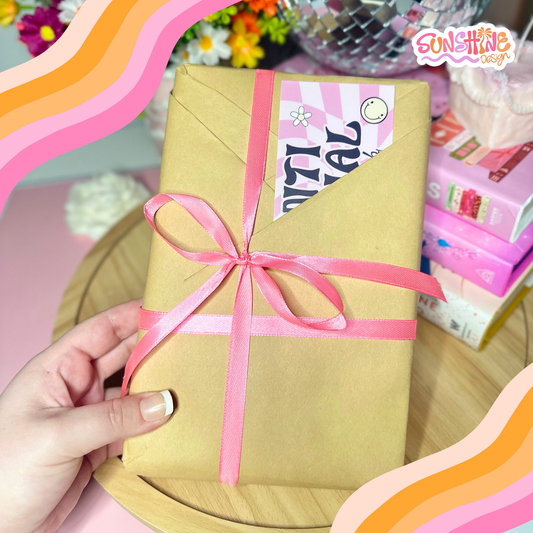 Encontro às Cegas com um Livro