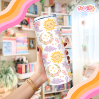 Load image into Gallery viewer, Magic Cristals Tumbler
