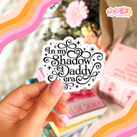 Load image into Gallery viewer, Shadow Daddy Sticker
