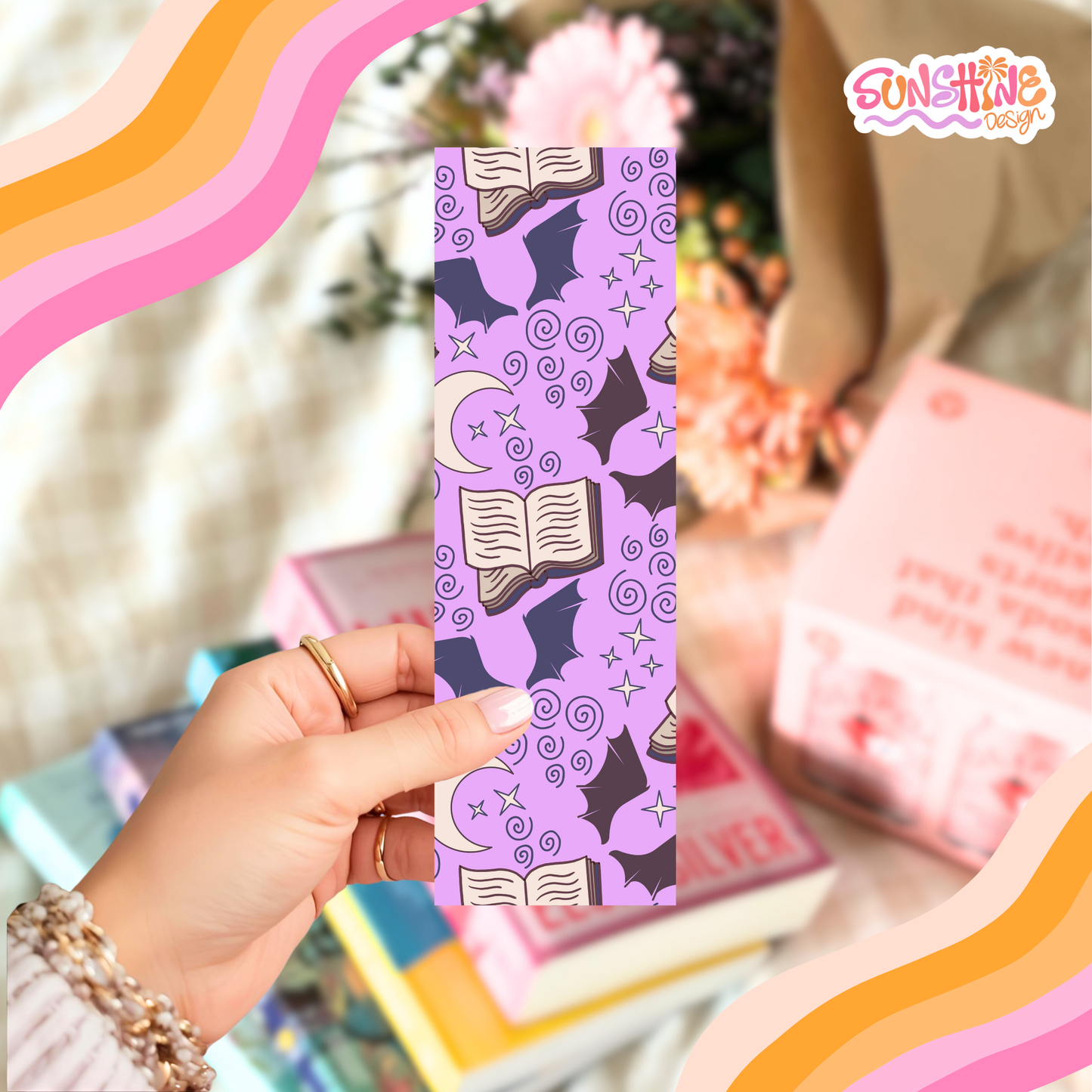 Marcador do Tribunal da Noite