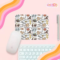 Load image into Gallery viewer, Magic Potter Mouse Pad

