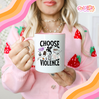 Load image into Gallery viewer, Fourth Wing Mug
