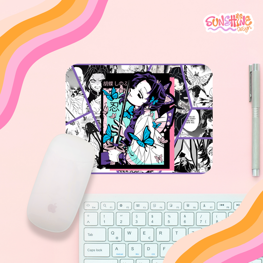 Shinobu Mouse Pad