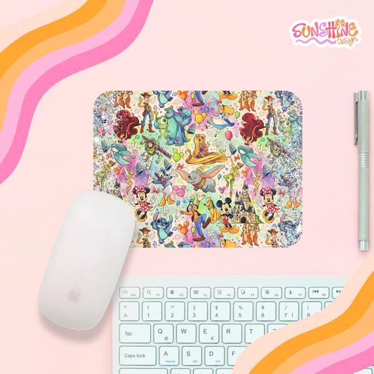 Disney Mouse Pad