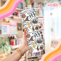 Load image into Gallery viewer, Magic Potter Tumbler
