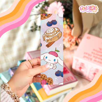 Marcador de Cinnamoroll