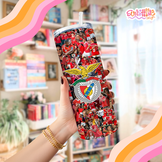 Benfica Tumbler