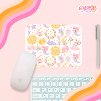 Load image into Gallery viewer, Magic Crystals Mouse Pad
