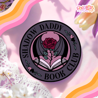 Load image into Gallery viewer, Shadow Daddy Coaster
