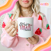 Load image into Gallery viewer, Hot Villians Mug
