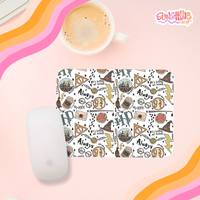 Load image into Gallery viewer, Magic Potter Mouse Pad
