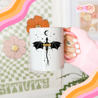 Load image into Gallery viewer, Tairn &amp; Andarna Mug
