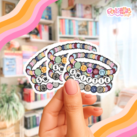 Load image into Gallery viewer, Swiftie Bracelets Sticker
