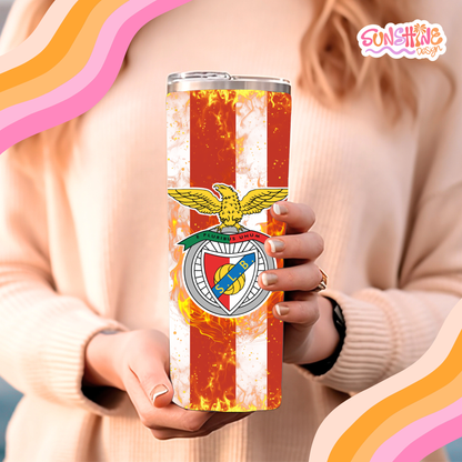 Benfica Team Tumbler