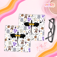 Load image into Gallery viewer, Fourth Wing Glasses Cloth
