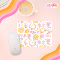 Load image into Gallery viewer, Magic Crystals Mouse Pad
