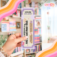 Load image into Gallery viewer, Anti Social Club Bookmark
