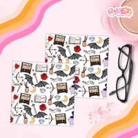 Load image into Gallery viewer, Acotar Glasses Cloth
