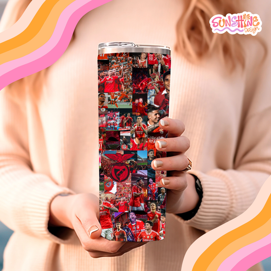Benfica Tumbler
