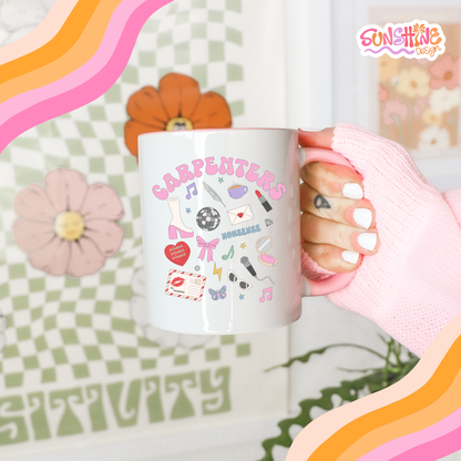 Caneca de Carpinteiro