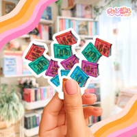 Load image into Gallery viewer, Acotar Books Sticker
