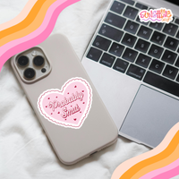 Load image into Gallery viewer, Probaly Smut Sticker
