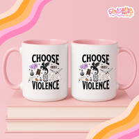 Load image into Gallery viewer, Fourth Wing Mug
