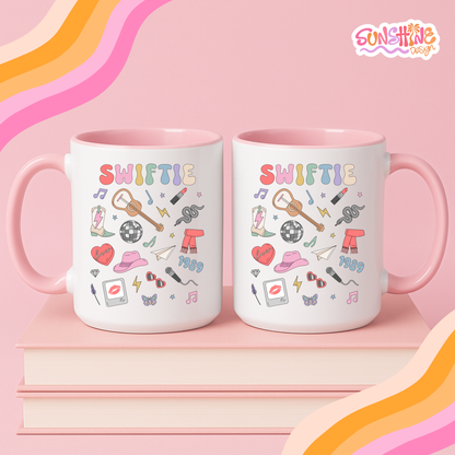 Swiftie Mug
