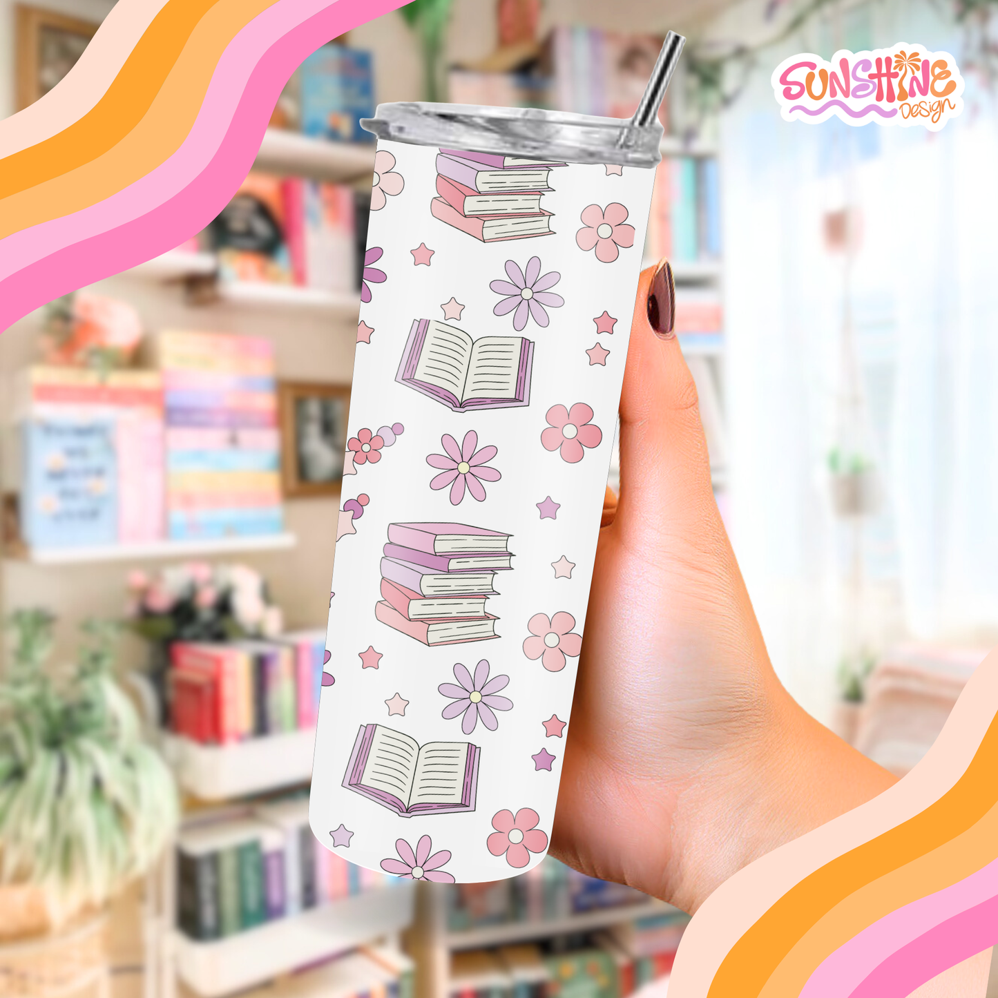 Mais um capítulo (Tumbler)