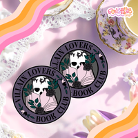 Load image into Gallery viewer, Villain Vibes Coaster
