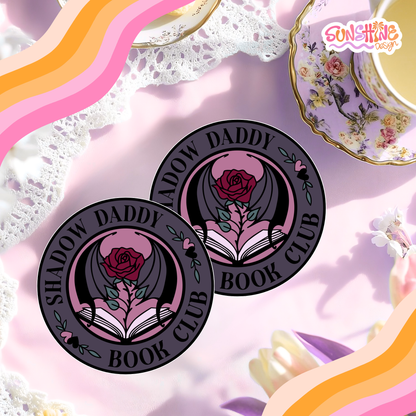 Montanha-russa Shadow Daddy