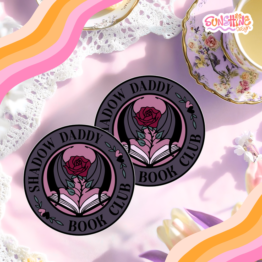 Shadow Daddy Coaster