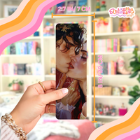 Load image into Gallery viewer, Cruel Pince Bookmark
