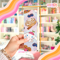 Load image into Gallery viewer, Cinnamoroll Bookmark
