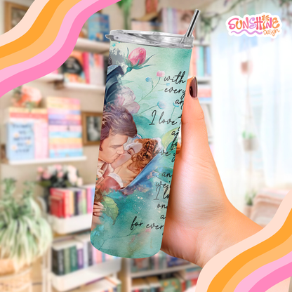 Penelopy e Colin Tumbler