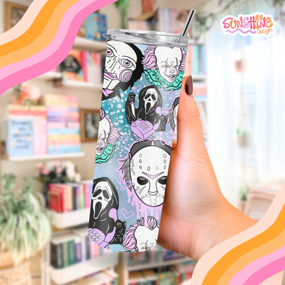 Tumblr de Filmes de Terror