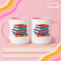 Load image into Gallery viewer, Acotar Mug
