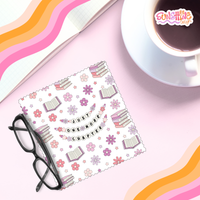 Load image into Gallery viewer, Bookish Glasses Cloth
