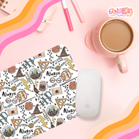 Load image into Gallery viewer, Magic Potter Mouse Pad
