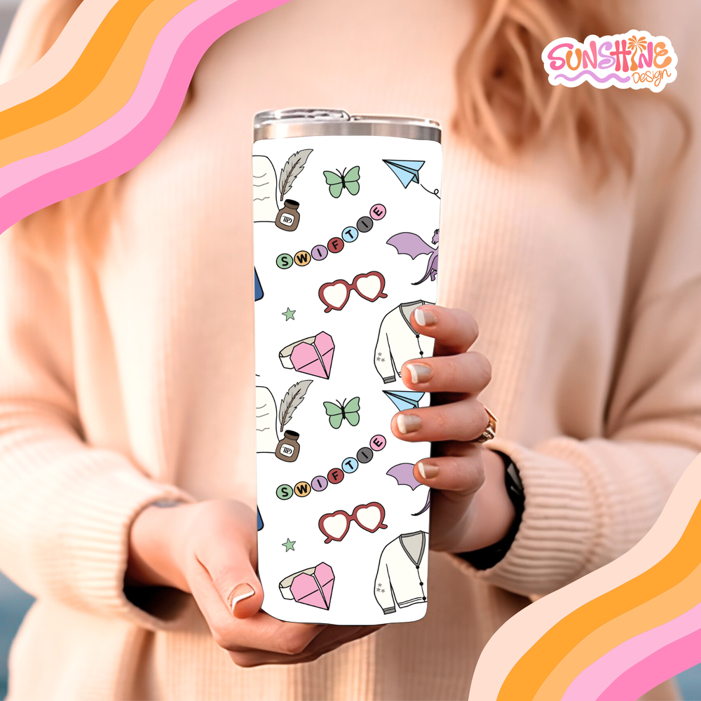 Swiftie Tumbler
