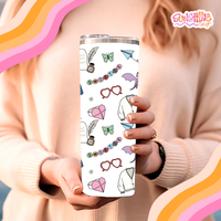 Load image into Gallery viewer, Swiftie Tumbler
