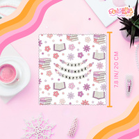 Load image into Gallery viewer, Bookish Glasses Cloth
