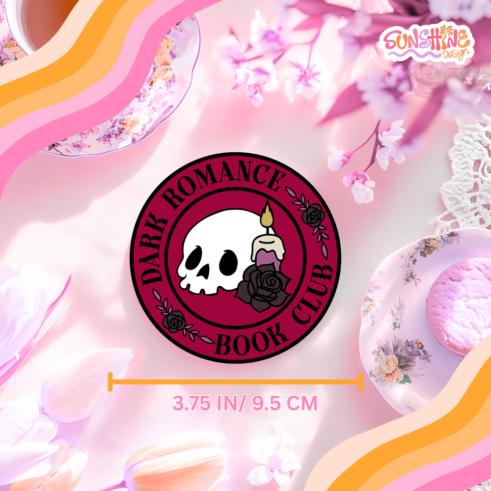 Dark Romance Coaster