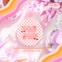 Load image into Gallery viewer, Mama Coaster
